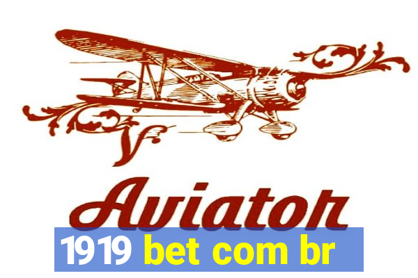 1919 bet com br